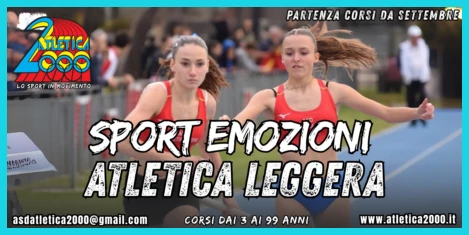 Atletica 2000