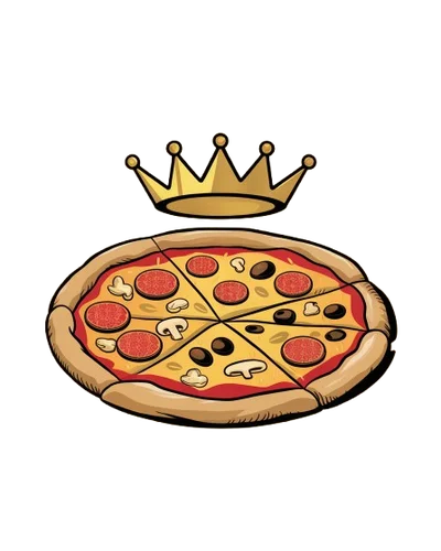 Pizza d'Oro